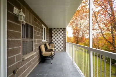 Condo Apartment in North Bay