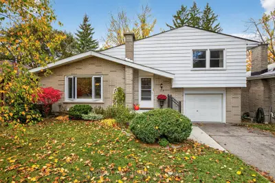 Detached in Peterborough
