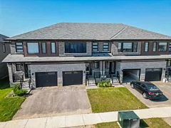 81 June Callwood Way, Brantford, On N3t 0t2