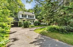 Vacant Land in McKellar Heights - Glabar Park and Area