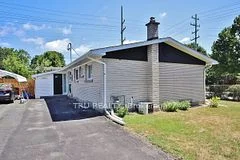 2555 Iris Street B, Parkway Park - Queensway Terrace S And Area, On K2c 1e2