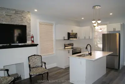 Detached in Strathroy-Caradoc
