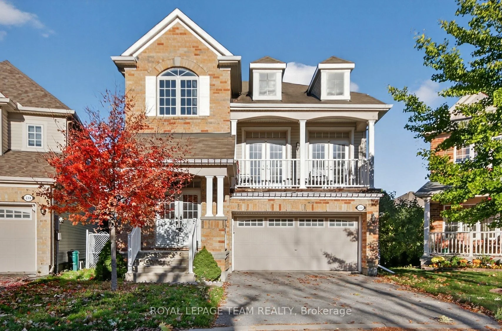 236 Kohilo Crescent, Stittsville - Munster - Richmond, ON K2S 0E6