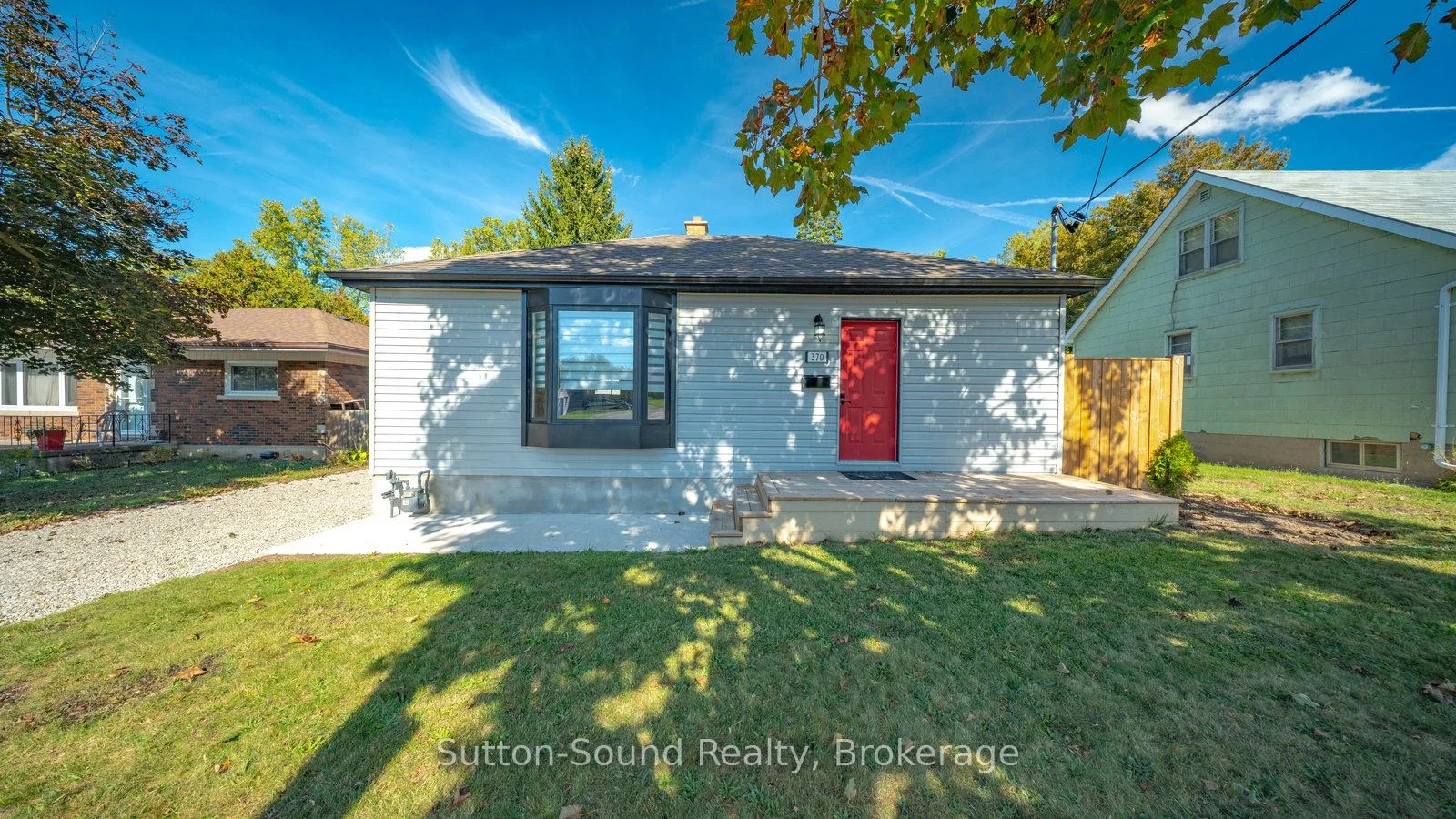 370 Grey Street, Brantford, ON N3S 4X4