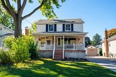 757 Wellington Street, Sarnia, ON N7T 1J4