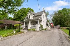 505 Devonshire Avenue, Woodstock, ON N4S 5P5