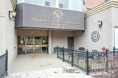 55 Yarmouth Street 801, Guelph, On N1h 7r4