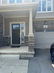 Att/Row/Townhouse in Pelham