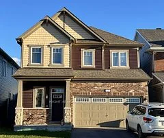529 Honeylocust Avenue, Kanata, On K2s 1b9