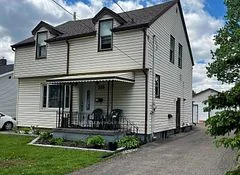 255 Wallace Avenue S LOWER, Welland, ON N0A 1L0