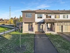 2130 Winsome Terrace, Orleans - Cumberland And Area, On K4a 5n1