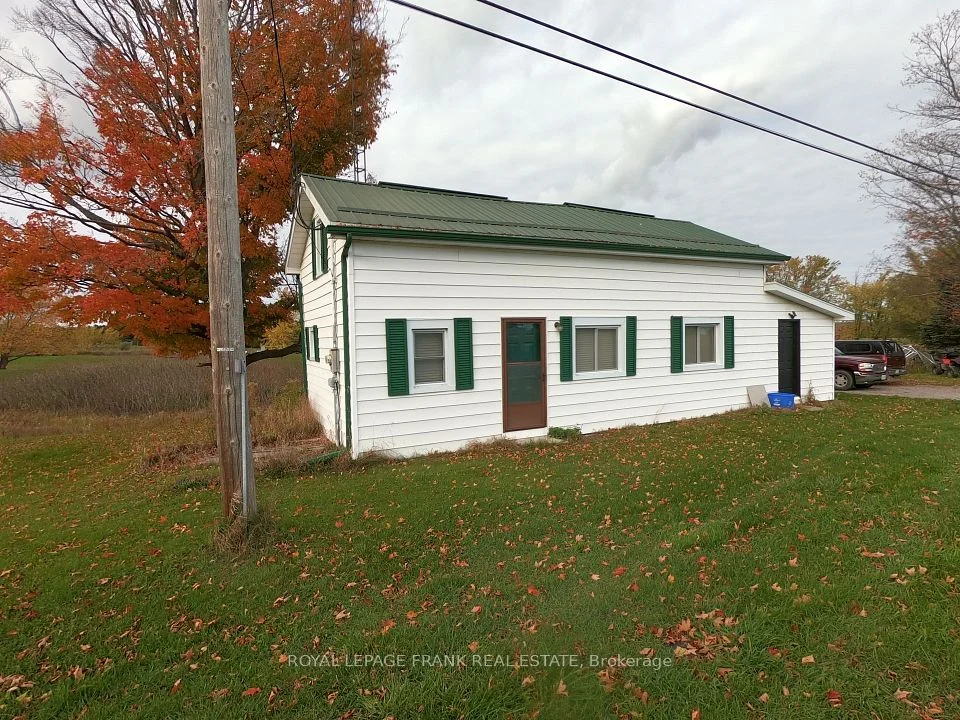 1974 County Road 2 , Port Hope, ON L1A 3V7