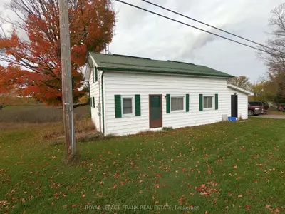 Detached in Port Hope