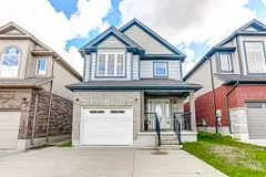 Detached in Kitchener