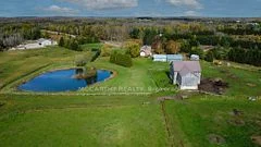 Farm in Grey Highlands