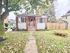 205 South Street UPPER/MAIN, Brockton, ON N0G 2V0
