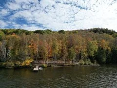 PT LT 12-13 Con 2 Baptiste Lake WAO , Hastings Highlands, ON K0L 1C0