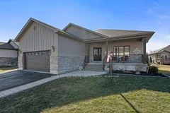 Detached in Prince Edward County