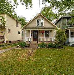 Detached in Welland