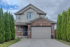850 Queensborough Crescent, London North, On N6g 5k2