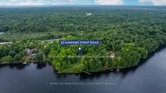 52 Hawkins Point Road, Georgian Bay, On P0c 1h0