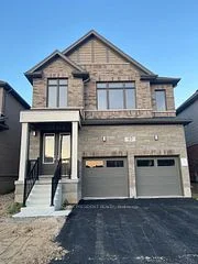 57 MARY WATSON Street, North Dumfries, ON N0B 1E0