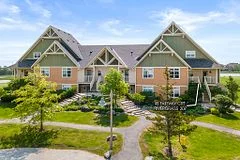 115 Fairway Court 207, Blue Mountains, ON L9Y 0V1