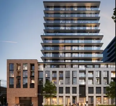 Condo Apartment in Hamilton