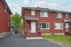 1387 Morisset Avenue, Carlington - Central Park, ON K1Z 8H2