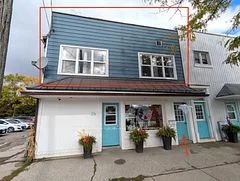 24 Nelson Street W 1, Meaford, ON N4L 1R1