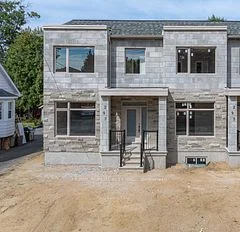 297 Dovercourt Avenue, Westboro - Hampton Park, On K1z 7h4