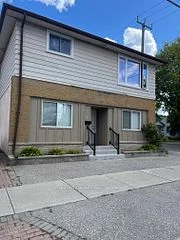 346 ASHLAND Avenue FRONT UNIT, London East, ON N5W 4E8