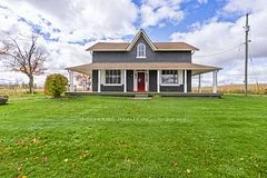 94 Hillhead Road, Kawartha Lakes, On K0l 2x0