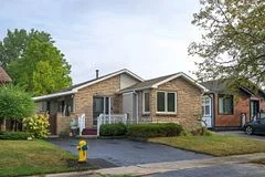 4 ALDERSBROOK Crescent, London North, ON N6G 3R3