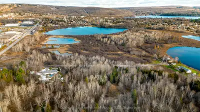 Vacant Land in North Bay