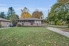 Detached in London East
