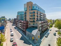 652 Princess Street 1023, Kingston, On K7l 1e5