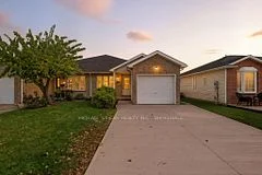 240 Oakcrest Avenue, Welland, ON L3C 7K3