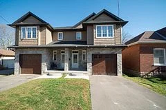 112 Mount Pleasant Street B, Brantford, ON N3T 1T3