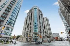 234 Rideau Street S 1203, Lower Town - Sandy Hill, ON K1N 0A9
