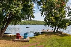 Lot 133 Brennan Circle, Huntsville, ON P1H 2J3