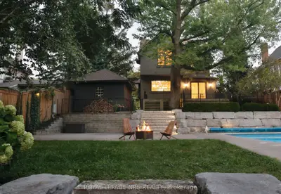 Detached in St. Catharines