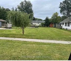 Lot 194 Mathewson Avenue, Fort Erie, On L0s 1b0