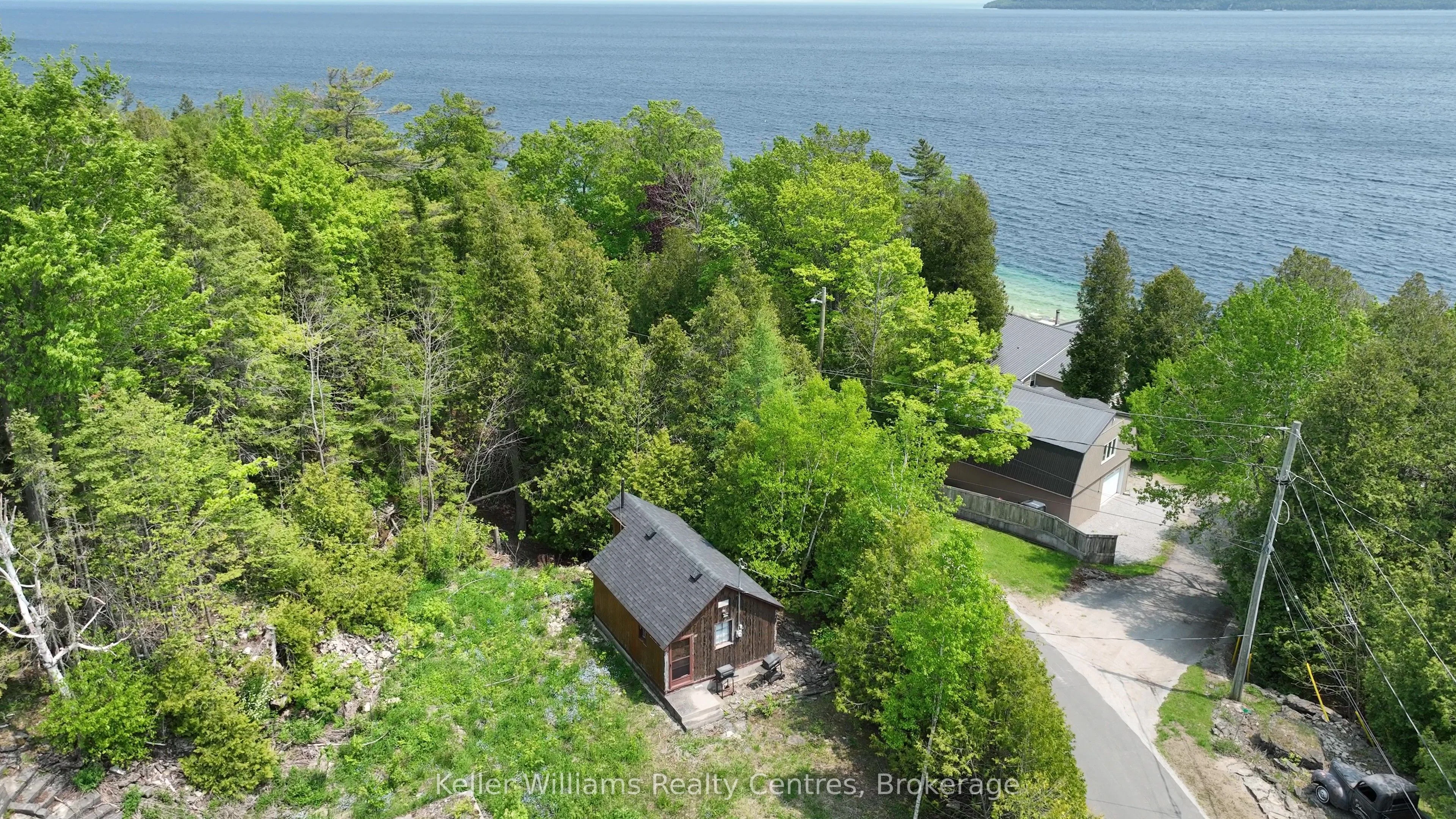 79 Whippoorwill Road, Northern Bruce Peninsula, On N0h 1w0