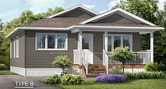 18 Bluffs View Boulevard, Ashfield-Colborne-Wawanosh, ON N7A 0C1