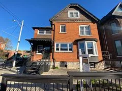 229 Locke Street S Commercial, Hamilton, ON L8P 4B8