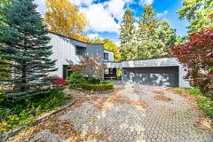 Detached in Lincoln