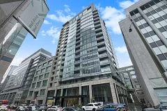 101 Queen Street 808, Ottawa Centre, ON K1P 0B7