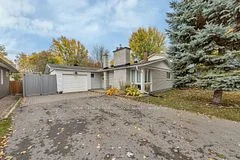 2018 Quincy Avenue, Beacon Hill North - South and Area, ON K1J 6B3