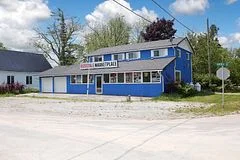 9 Bridge Street 2nd Flr, Kawartha Lakes, On K0m 1n0